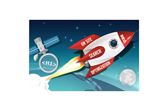 do 3 months SEO package offsite