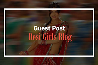 guest post on lifestyle and relationship blog