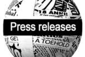 submit your Press Release to GOOGLE News through SBWire, PRExpresswire and other major media outlets