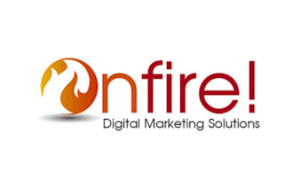 do Photoshop 2 Logo design work