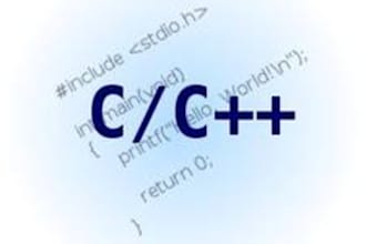 do your C/C++ assignments
