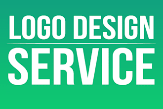 design logo in vector