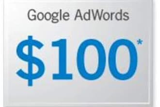 instantly give Special Google AdWords Account with 100 USD and Multiple coupons entry option