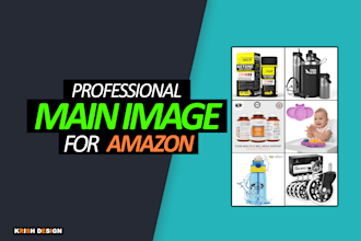 create eye catching amazon main images that boost clicks and sales