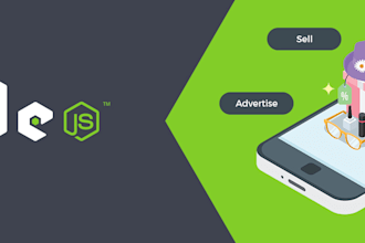 node js, graphql, lambda, express framework, API