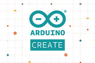 help you with arduino programming