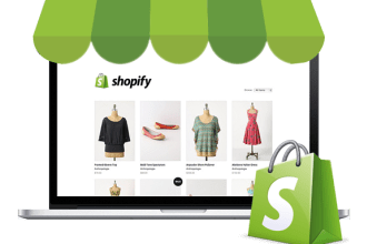 do shopify customization and developments