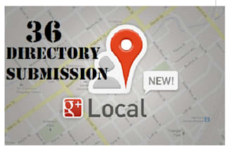 manually do 36 USA citation for yourbusiness