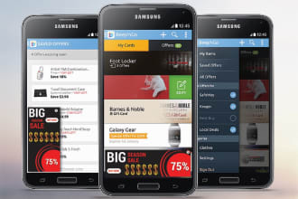 create perfect app for you