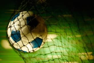 use my advanced sports knowledge and write you a unique article about soccer