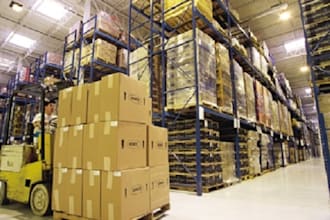find you a distributor for a product