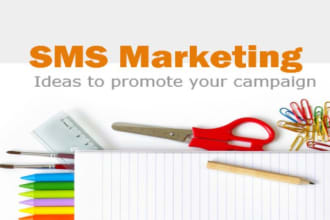 promote your business, websites, ad from bulk SMS in india