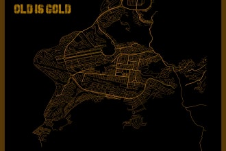 gis map, vector map, and do spatial analysis