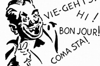 teach you the basics of French/Arabic in just 7 Days