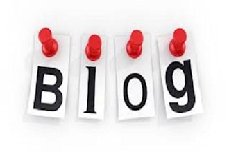 develop and design attractive blogs