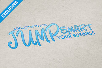 design Unique Logo