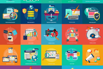 create web Application With database