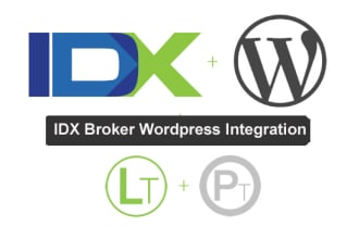 do idx broker integration with wordpress