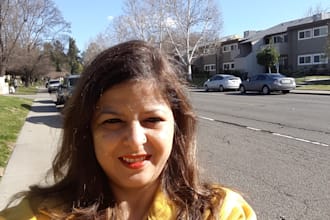 do professional voice over in indian english