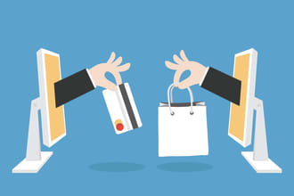 make or edit ecommerce website with admin panel