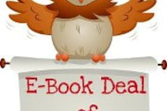 feature your book as the Ebook Deal of the Day
