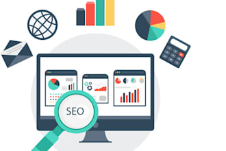 design landing page or squeeze page