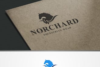 design a professional logo