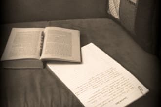 write/edit anything/everything