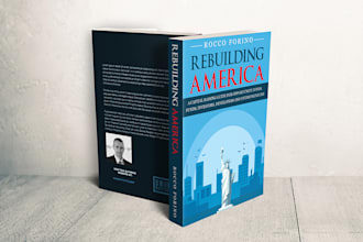 design a book cover