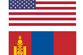 translate english to mongolian