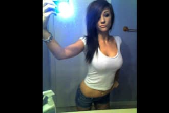 be your lover in FaceBook