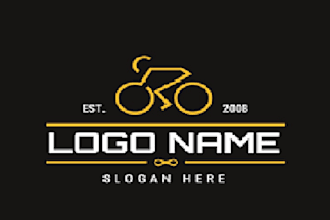 make attractive logo to enhance your brands recognition