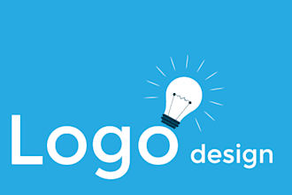 create a marketable and catchy logo