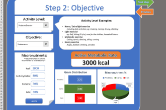 consult with you to solve your microsoft excel issues