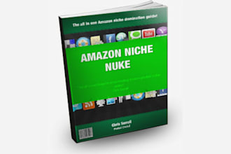 give you Amazon Niche Nuke
