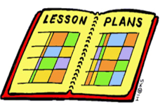 create effective lesson plans with resources