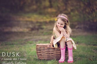 do photoshop works editing rendering