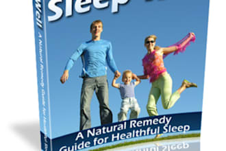 give you 35 ebooks and reports on Health and Wellness with Master Resell Rights