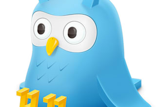 effectively promote your product or link on Twitter