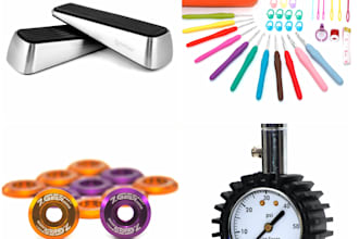 offer best deals on product photography