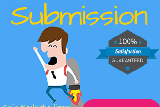 do authority web blog with image, manual dofollow SEO backlinks