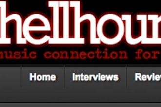 interview your band on my popular music blog