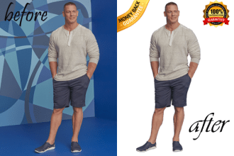 do masking 15 images