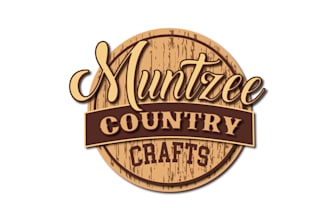 design Retro Vintage Logo