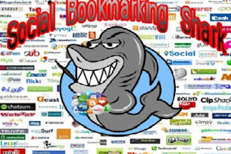 create 500 bookmarks from the top sites on the net