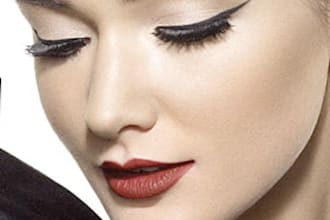 write a make up tutorial for you