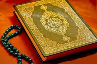 teach quran and islamic knowledge