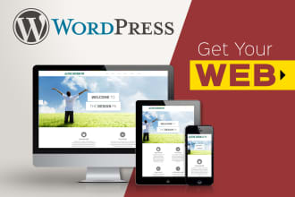 create an ecommerce business or shopping website