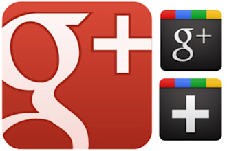provide 300 google plus votes, 30 to 50 real people daily, natural behavior of fans to protect your page,site, blog respecting policy