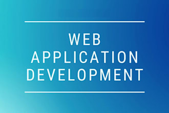 develop pos, inventory web applications using dotnet